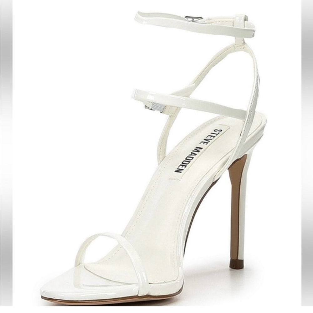 Steve Madden Theresa Sadals - Heels NWOB Size 9